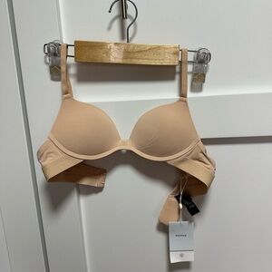 Zero-G Wirefree Lift Up Bra